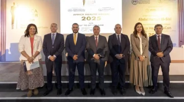 الهيئة العامة للتأمين الصحي الشامل تنظم ورشة مبتكرة حول التغطية المدعومة بتقنيات الذكاء الاصطناعي.