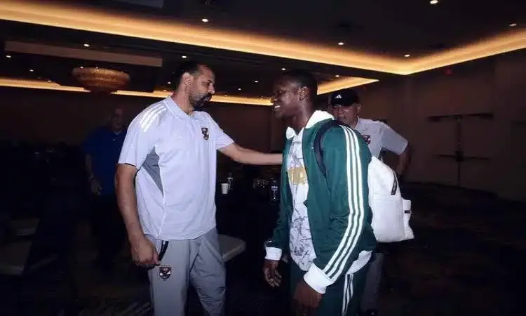 عقوبات مفروضة على الأهلي بعد كأس العالم وواقع طلب ديانج للرحيل | توضيح مباشر يحل اللبس