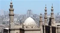 احتلت مصر مركزًا في قائمة المدن العالمية التي أصدرتها مؤسسة أكسفورد إيكونوميكس.