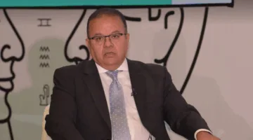 د. خالد سري صيام: تحديث تكنولوجي متكامل في مصر للمقاصة وإطلاق تطبيق رقمي جديد يخدم أكثر من ألف عميل.