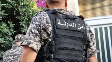 إلقاء القبض على “سوري” تسلل إلى لبنان بعد تلقيه دورات شرعية وعسكرية مع الهيئة