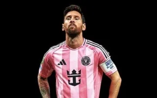 طلب غير عادي من لاعب برازيلي لميسي.. والأسطورة يستجيب بعيدا عن الأضواء (فيديو)