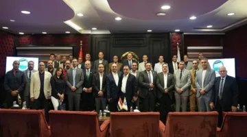 لجنة الاستثمار المركزية بحزب “مستقبل وطن” تنظم اجتماعًا تنسيقيًا مع أمنائها في جميع المحافظات.