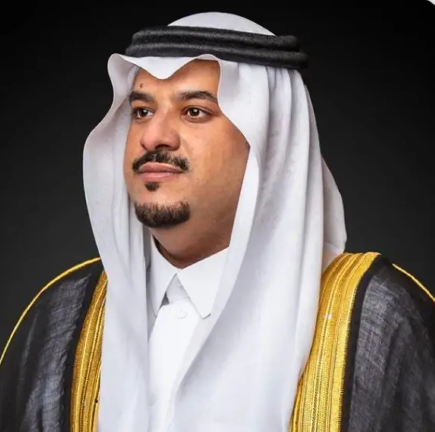 بتوجيه من أمير الرياض.. نائب الأمير يتفقد الخطة الزمنية والتنفيذية لمشروع تحسين إجراءات العمل في الإمارة بتوجيه من أمير الرياض.. نائب الأمير يتفقد الخطة الزمنية والتنفيذية لمشروع تحسين إجراءات العمل في الإمارة