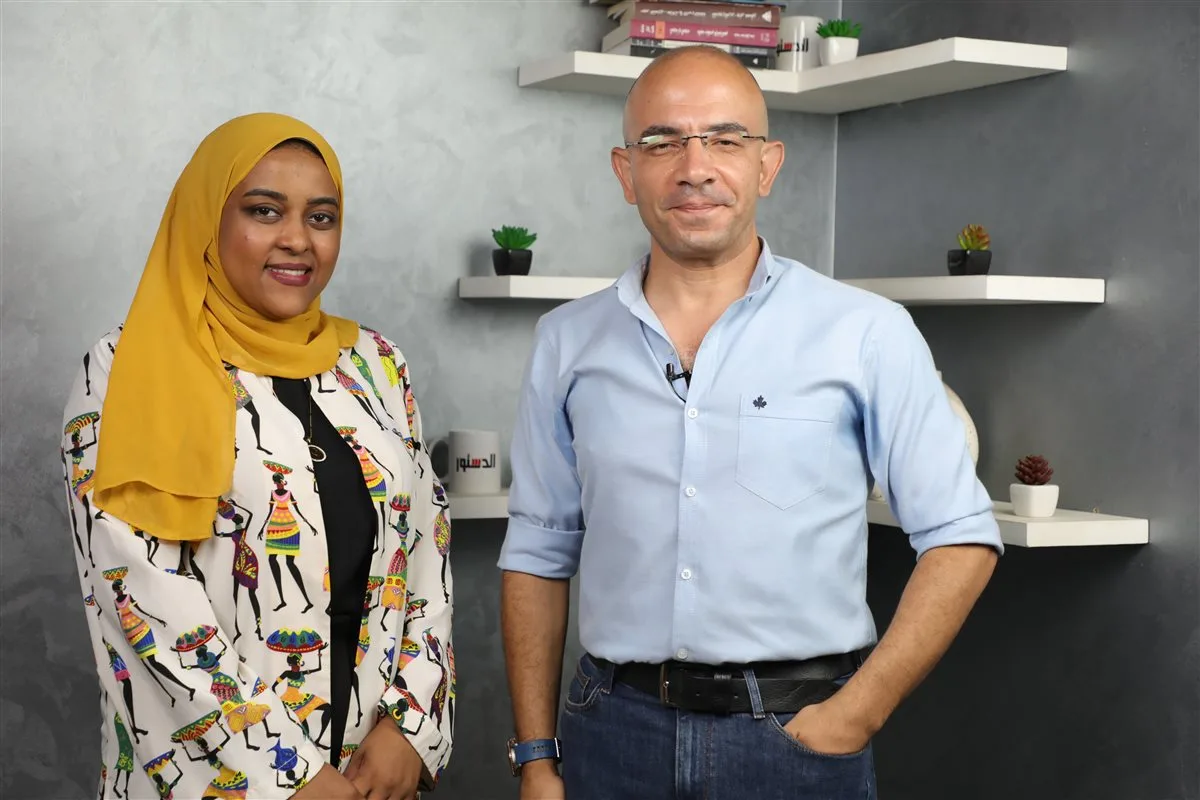 الثانوية العامة: “لحظة حاسمة” – استشاري يقدم نصائح نفسية للطلاب وأولياء الأمور (مقابلة) الثانوية العامة: “لحظة حاسمة” – استشاري يقدم نصائح نفسية للطلاب وأولياء الأمور (مقابلة)
