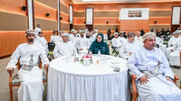 برنامج توعوي لمكافحة غسل الأموال وتمويل الإرهاب