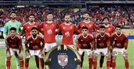عاجل | فريق قطري يتعاقد مع هداف الأهلي