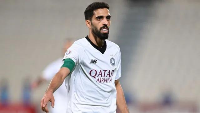 السد يواصل عقد قائده حسن الهيدوس تحضيرًا للموسم المقبل