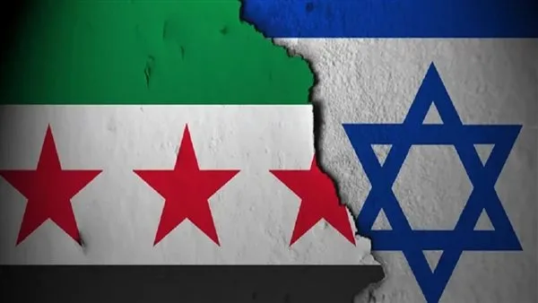 اتصالات “فورية” بين سوريا وإسرائيل! اتصالات “فورية” بين سوريا وإسرائيل!