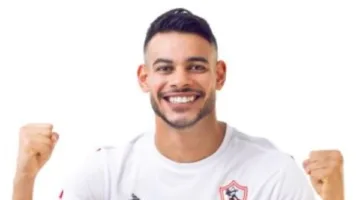 بعد العروض الليبية: مستقبل دونجا مع نادي الزمالك