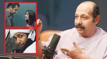 محمد ثروت: الكوميديا هو مجالي وظهرت ككومبارس في فيلم ولاد العم مع كريم عبدالعزيز ومنى زكي.