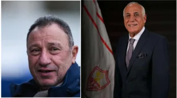 خطة الخطيب بعد محادثات لبيب مع عبد القادر.. وأسامة فيصل يحدد وجهته الجديدة ويثير الحماس