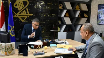 الآن يمكنك الاطلاع على نتيجة الشهادة الإعدادية 2025 لمركز أسوان باستخدام رقم الجلوس.