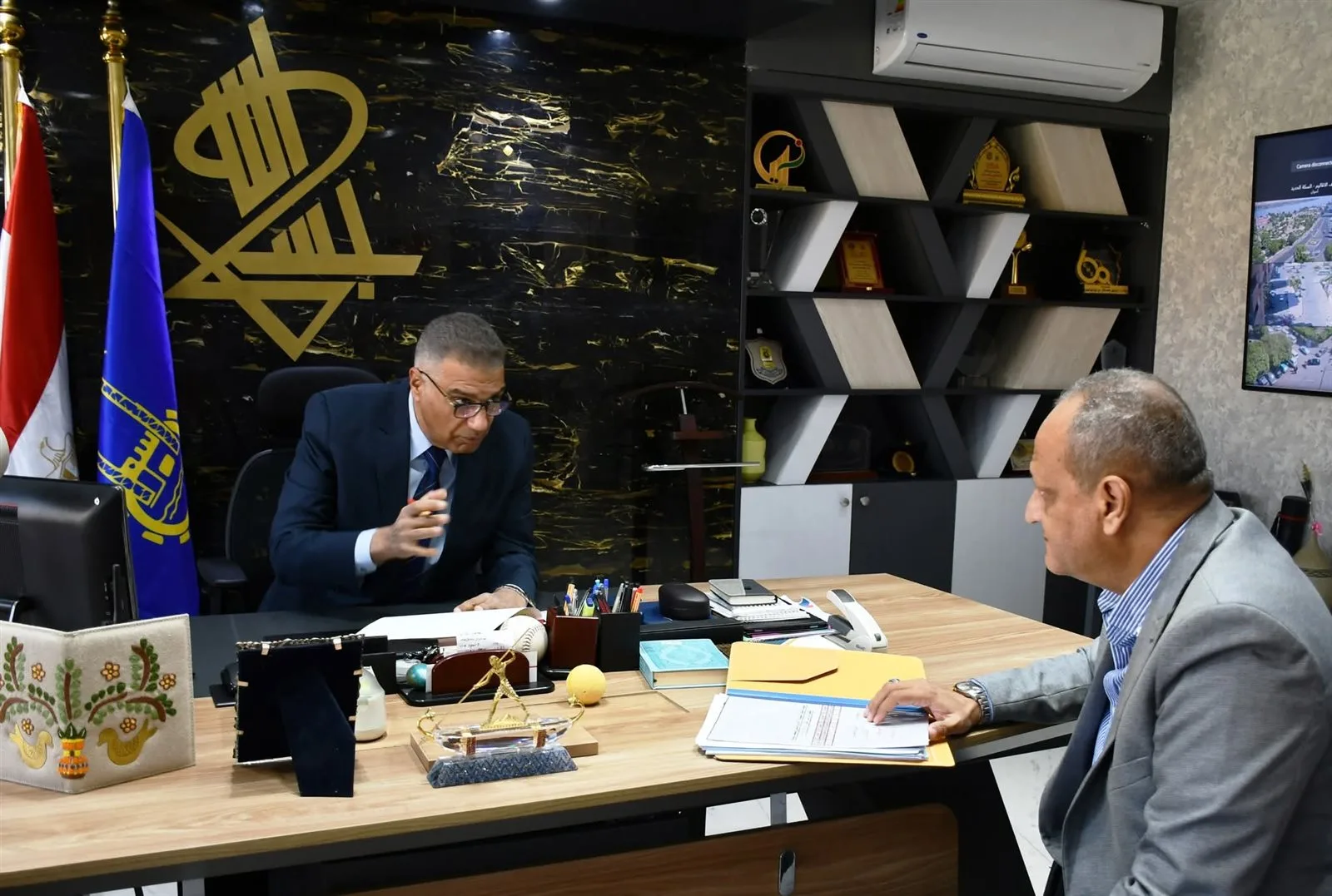 الآن يمكنك الاطلاع على نتيجة الشهادة الإعدادية 2025 لمركز أسوان باستخدام رقم الجلوس.