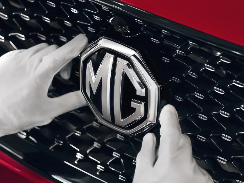 تراجع أسعار سيارات MG لموديلات 2026 بمقدار يصل إلى 60 ألف جنيه