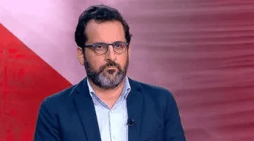 دويهي: مشروع قانون تصويت المغتربين لم يُدرج على جدول الأعمال.