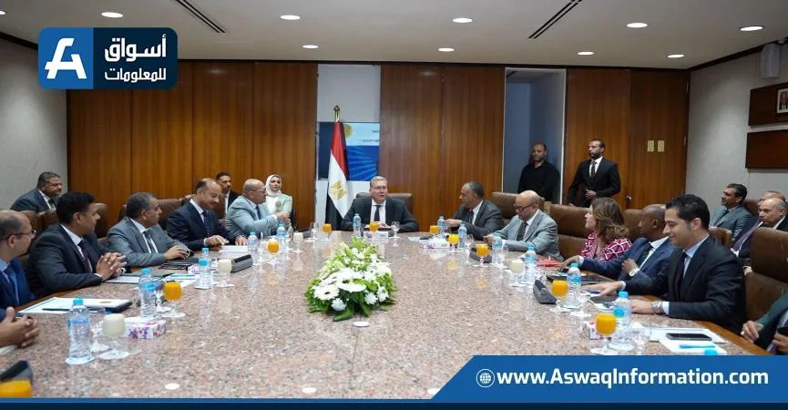 “جابكو” تعلن خططها لزيادة إنتاجها إلى 65 ألف برميل يوميًا بحلول نهاية العام الجاري