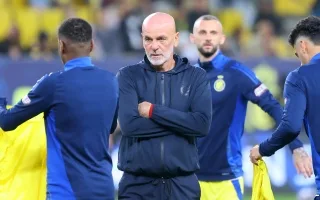 بعد موسم خالي من الإنجازات.. النصر السعودي ينهي عقده مع المدرب الإيطالي بيولي
