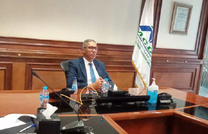 هشام مبروك: زيادة رأس مال صندوق ضمان التسويات إلى 258 مليون جنيه