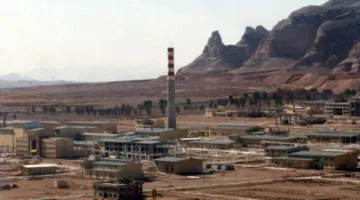 الخارجية الإيرانية: “المنشآت النووية تعرضت لأضرار كبيرة جراء الضربات الأمريكية”.. ترامب يعلن عن مفاوضات بين واشنطن وطهران “الأسبوع المقبل” ويشدد: لا صدامات بين إسرائيل وإيران في المستقبل.