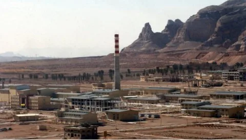 الخارجية الإيرانية: “المنشآت النووية تعرضت لأضرار كبيرة جراء الضربات الأمريكية”.. ترامب يعلن عن مفاوضات بين واشنطن وطهران “الأسبوع المقبل” ويشدد: لا صدامات بين إسرائيل وإيران في المستقبل. الخارجية الإيرانية: “المنشآت النووية تعرضت لأضرار كبيرة جراء الضربات الأمريكية”.. ترامب يعلن عن مفاوضات بين واشنطن وطهران “الأسبوع المقبل” ويشدد: لا صدامات بين إسرائيل وإيران في المستقبل.
