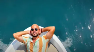 “أفضل الأغاني” .. أبو يُطلق أحدث إبداعاته الموسيقية | فيديو