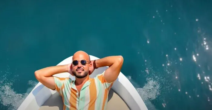 “أفضل الأغاني” .. أبو يُطلق أحدث إبداعاته الموسيقية | فيديو