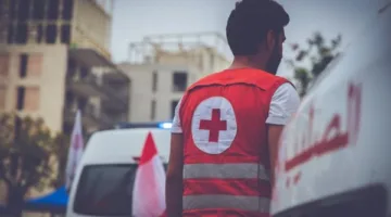 غرق طفل في منتجع يؤدي إلى وفاته