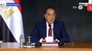 رئيس الوزراء: نعمل على تأمين المواد الأولية ومستلزمات الإنتاج لضمان استقرار الأسواق والتحكم في الأسعار.