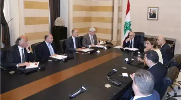 اجتماع برئاسة سلام لمكافحة الروائح غير المستحبة في محيط مطار بيروت!