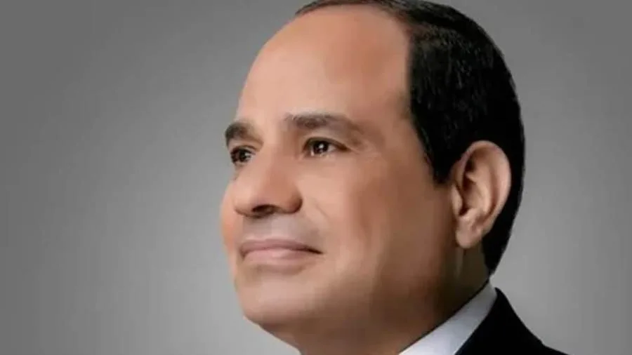الرئيس السيسي يوقع قانونًا لتعديل بعض بنود قانون مزاولة مهنة الصيدلة