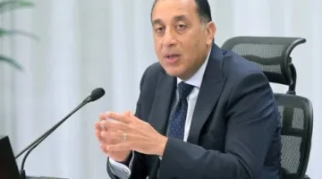 مدبولي: اتفاق وقف إطلاق النار بين إيران وإسرائيل حال دون تصعيد المنطقة نحو صراع عالمي.