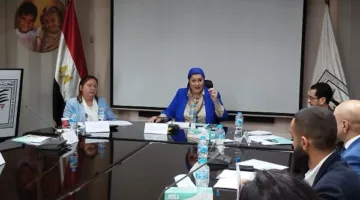 المجلس القومي للطفولة والأمومة يستعرض نجاحاته ويبحث في استراتيجياته المستقبلية