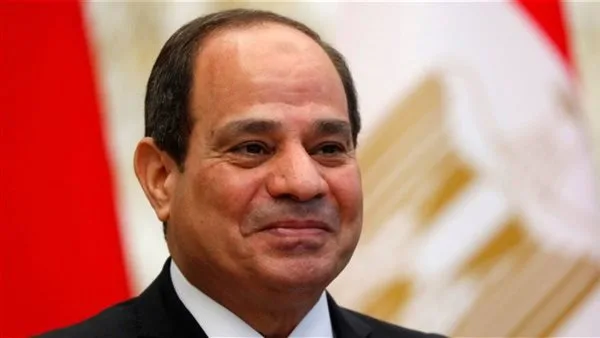 رئيس جامعة طنطا يقدم التهاني للرئيس السيسي بمناسبة بدء السنة الهجرية الجديدة