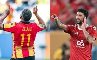 ما هو المبلغ الذي حصل عليه الأهلي المصري والترجي التونسي بعد مغادرتهم كأس العالم للأندية؟