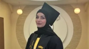 حصلت الشابة رنا محمد رؤوف ضيا، ابنة بلدة سير الغربية الجنوبية، على شهادة من كلية الصحة في الجامعة اللبنانية بتخصص العلاج الوظيفي بتقدير جيد جدًا.