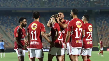 تصرف غير متوقع.. نجم الأهلي يعلق على انتقاله إلى الزمالك بأسلوب زيزو.