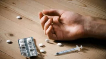 ماذا أفادت منظمة الصحة العالمية في اليوم العالمي لمكافحة تعاطي drugs والاتجار غير المشروع بها؟