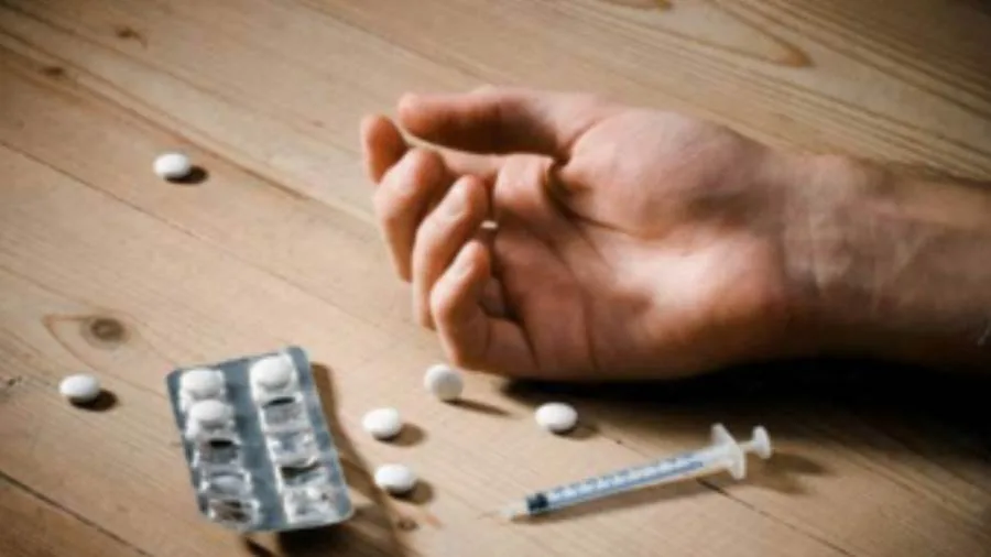 ماذا أفادت منظمة الصحة العالمية في اليوم العالمي لمكافحة تعاطي drugs والاتجار غير المشروع بها؟ ماذا أفادت منظمة الصحة العالمية في اليوم العالمي لمكافحة تعاطي drugs والاتجار غير المشروع بها؟