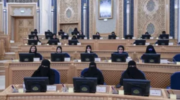 مجلس الشورى يُعقد جلسته العادية الخامسة والثلاثين خلال السنة الأولى من دورته التاسعة