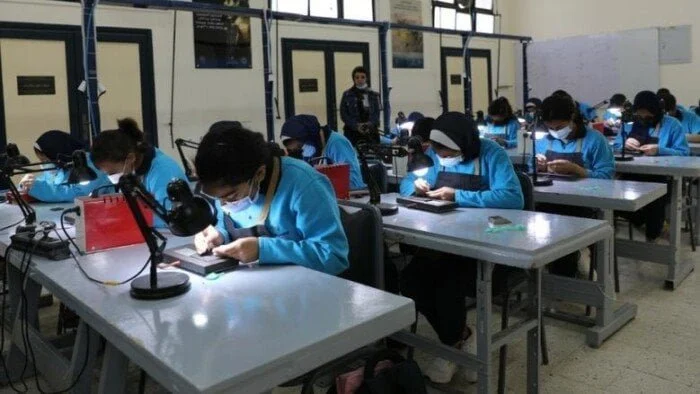 ما هي متطلبات القبول في مدارس التكنولوجيا التطبيقية لعام 2025؟ ما هي متطلبات القبول في مدارس التكنولوجيا التطبيقية لعام 2025؟