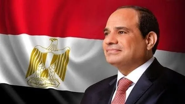 عاجل.. الرئيس السيسي يعلن رسميًا عن رفع المعاشات بنسبة 15% بدءًا من 1 يوليو. عاجل.. الرئيس السيسي يعلن رسميًا عن رفع المعاشات بنسبة 15% بدءًا من 1 يوليو.