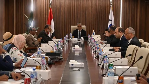 جهاز حماية المستهلك يستعرض جهود الرقابة في مجالي الشكاوى وتنظيم الأسواق