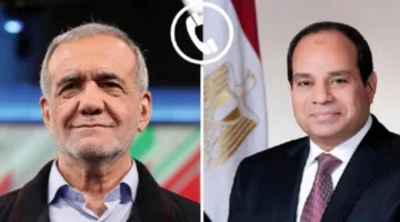 مصر تُواصل مساعي تثبيت الهدنة وترفض المس بسيادة الدول