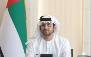 مكتوم بن محمد: التقييم الائتماني المتميز يعكس قوة اقتصاد الإمارات واستدامة سياستها المالية.