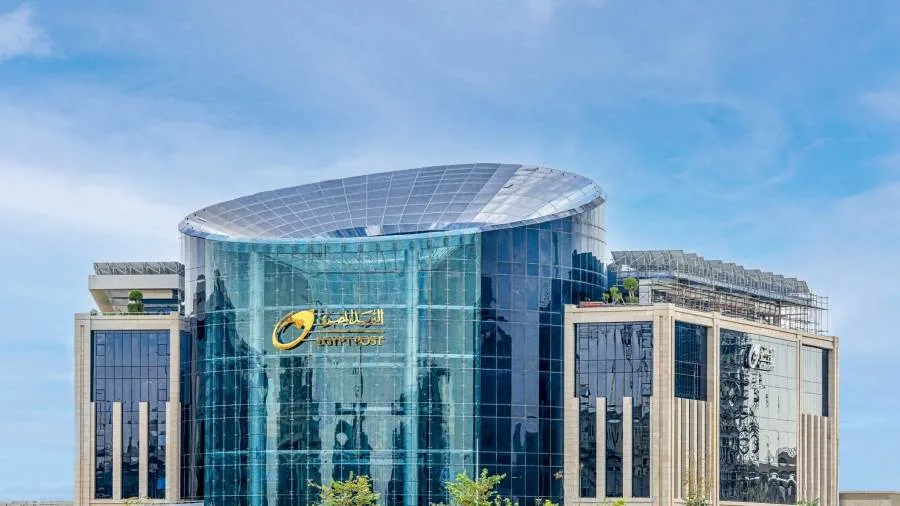 “البريد المصري”: تعليق مؤقت للأنظمة المالية في إطار إغلاق السنة المالية 2024/2025 “البريد المصري”: تعليق مؤقت للأنظمة المالية في إطار إغلاق السنة المالية 2024/2025