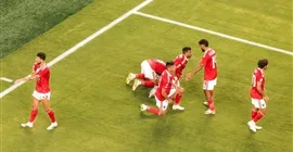 عاجل | قناة الأهلي تؤكد مغادرة هذا الثنائي رسميًا خلال فترة الانتقالات الصيفية