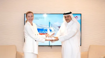 شراكة قطرية روسية لدعم التحول الرقمي والفوترة الإلكترونية في أنظمة الضرائب