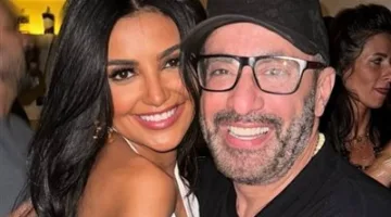 بعد الانفصال.. أحمد السقا يحتفل بعيد ميلاد المصورة شيرين شيحة