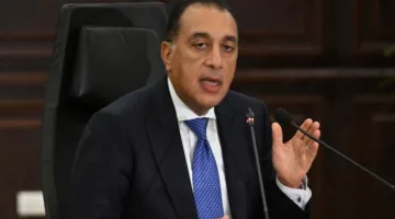 مدبولي: الإجراءات والتسهيلات الضريبية المنفذة أثمرت نتائج إيجابية دون الحاجة لرفع الضرائب.